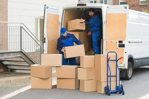 Local Moving Chicago
